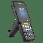 ZEBRA MC3300ax 2D ER alfa Gun / Dátový terminál / 2D SE4850 / BT / Wi-Fi 6 / NFC / alfa-numerická klávesnica (MC330X-GE4BG4RW)