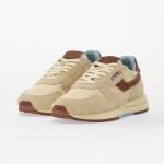 Tenisky Autry Reelwind Low Wom Suedenil/ Pony Rut/ Brwn EUR 36