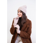 Art Of Polo Hat Cz23214-6 Beige UNI