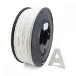 PETG filament biely Aurapol 1 kg 1,75 mm