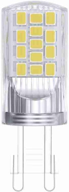 LED CLS JC 4W G9 WW