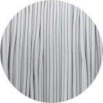 FIBERFLEX 40D filament sivý 1,75 mm Fiberlogy 850 g