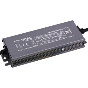 V-TAC VT-13060 napájací zdroj pre LED konštantné napätie 60 W 5 A 12 V/DC bez možnosti stmievania; 24263