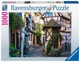 Ravensburger Egnisheim v Alsasku