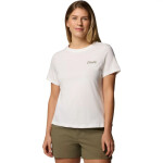 Columbia Rolling Bend Graphic SS Tee W 2120021126 tričko S