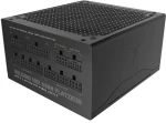 Modecom Volcano Hex 850W Platinum čierna / Počítačový zdroj / 80 PLUS Platinum / modulárny / ATX 3.1 / 14cm ventilátor (ZAS-MC-HEX-0850-PLAT)
