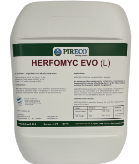 Pireco Herfomyc 10 l
