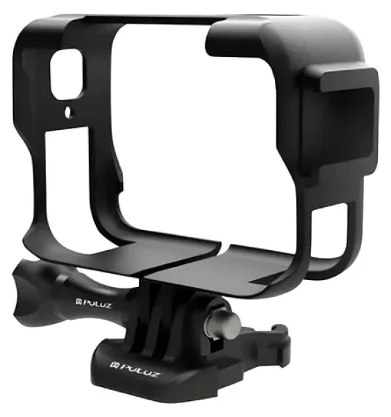 Puluz PU962B čierna / Puzdro / pre Insta360 Ace Pro / plast (PU962B)