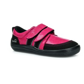 Beda Ariana nízke barefoot topánky (BF 0001/W/N/PR2/TS) 28 EUR