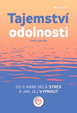 Tajemství odolnosti, Strunz Ulrich