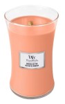 Woodwick Manuka Nectar 609.5g - váza veľká / doba horenia: až 120 h (5038581160320)