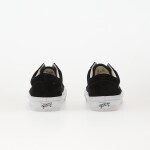 Tenisky Vans LX Old Skool Pig Suede Black EUR 42.5