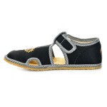 Antal shoes Antal Rascal Pyron barefoot papuče 28 EUR