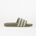 Tenisky adidas Adilette OG Cf Slides Silver Pebble/ Ftwr White/ Ftwr White EUR 42