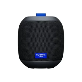 Logitech Ultimate Ears WONDERBOOM Play čierna / Prenosný bezdrôtový reproduktor / BT (984-001948)