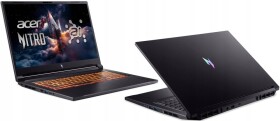 Acer Nitro V 17 AI 16 GB/1024GB/ NVIDIA GeForce RT 5060/ AMD Ryzen AI 7 350/ W11 PRO