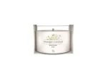 Yankee Candle Wedding Day votívna sviečka plnená v skle 37g / doba horenia: až 10h (5038581125824)