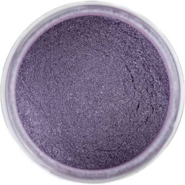 Prachová farba lilac 10 g - Super Streusel - Super Streusel