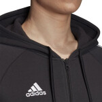 Pánska mikina Core 18 FZ Hoody Adidas XL