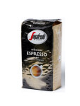 Segafredo Selezione Espresso 1 kg / Zrnková káva / 80% Arabica amp; 20% Robusta (9001810003701)