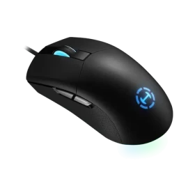 Edifier HECATE G4M čierna / Herná optická myš / 16000DPI / 7 tlačidiel / 1 koliesko / drôtová (USB) (G4M black)