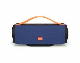 Savio BS-023 čierna / Prenosný bezdrôtový reproduktor / Bluetooth (GKSSAVGLO0006)