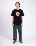Carhartt WIP S/S Octopus T-Shirt Black M