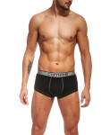 Pánske boxerky Cornette Real Men 101/01 M-2XL černá