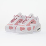 Tenisky Nike W Air Max Muse White/ Metallic Silver-Peony EUR 40.5