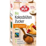 BIO kokosový cukor 250 g - RUF - RUF