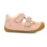 Bundgaard Petit Summer Flower Vintage rose barefoot sandále 25 EUR