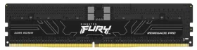 Kingston FURY Renegade 32GB (1x32GB) 5600MHz / DDR5 / DIMM / CL28 / ECC / EXPO (KF556R28RBE2-32)
