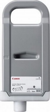 Canon Tinte mattschwarz 300ml - 5302B001AA