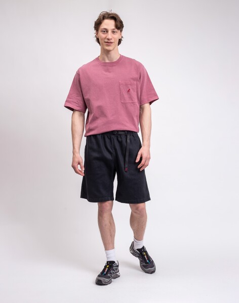Gramicci Hemp G-Short CARBON L
