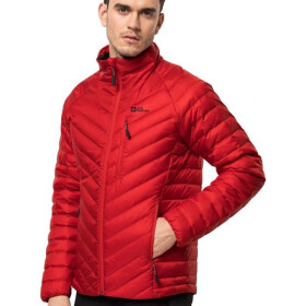 Jack Wolfskin Passamani Down Jkt M 1207151-2206 XXL