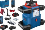 Bosch GRL 600 CHV Professional 0 601 061 F00