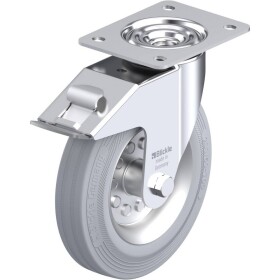 Blickle 520213 otočné koliesko s brzdou; 520213