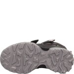 Chlapčenské celoročné topánky JUPITER Black/Light Grey GTX Superfit 1-000056-0010 - 29