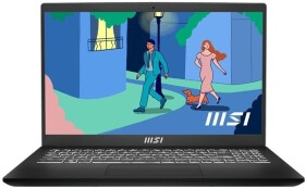MSI Modern 15 B13M-1086PL i7-1355U / 16 GB / 512 GB / W11