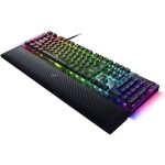 Razer BlackWidow V4 Green (RZ03-04690100-R3M1)