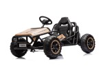 Mamido Elektrické autíčko Buggy A8812 24V khaki