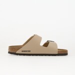 Tenisky Birkenstock Arizona Birko-Flor Unisex Sandcastle EUR 41