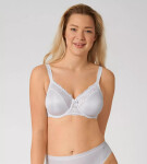 Podprsenka Ladyform Soft WX - TRIUMPH WHITE - TRIUMPH WHITE 90D