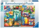 Ravensburger Zátišie