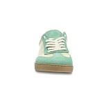 Groundies Panama Beige/Sage Green W celoročné nízke barefoot topánky 40 EUR