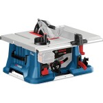 Bosch Professional GTS 18V-216 akumulátorová abrazívne píla 216 mm 30 mm 18 V; 0601B44000