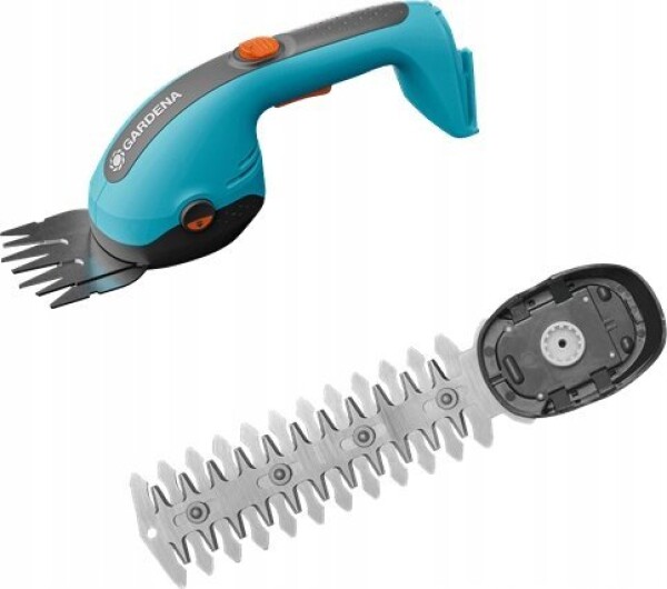 Gardena akumulátorové nožnice PowerCut 20/18V P4A 20 cm