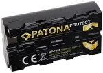 Patona batéria Sony NP-F550 3500mAh / Akumulátor / Li- ION / Protect (PT13245)