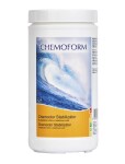 Chemoform stabilizátor chlóru 1 kg