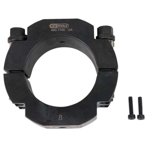 Upínací blok Ø 90x54mm KS Tools 460.1714; 460.1714